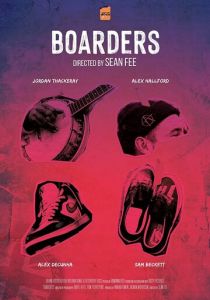 Boarders 2021 скачать торрент