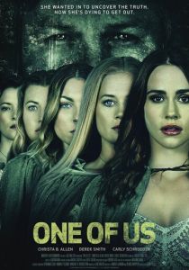 Одна из нас 2017 скачать торрентом