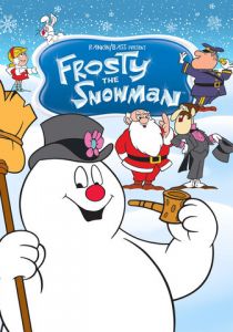 Приключения Снеговика Фрости 1969 скачать торрентом