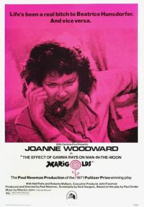 Влияние гамма-лучей на поведение маргариток 1972 скачать торрент