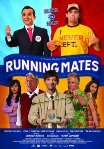 Друзья-бегуны 2011 скачать торрент