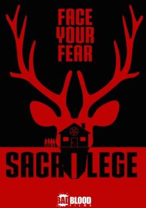 Святотатство 2020 скачать торрент