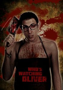 Кто наблюдает за Оливером 2017 скачать торрент