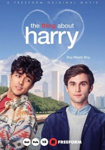 Кое-что о Гарри 2020 скачать торрентом