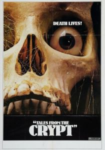 Байки из склепа 1972 скачать торрент