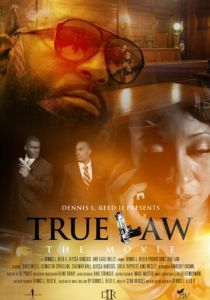 True Law 2018 скачать торрент