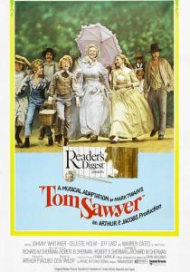 Том Сойер 1973 скачать торрент