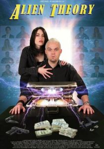 Alien Theory 2019 скачать торрентом