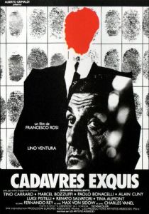 Сиятельные трупы 1975 скачать торрент