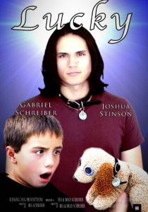 Lucky 2018 скачать торрент