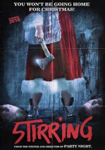 Миссис Клаус 2018 скачать торрент