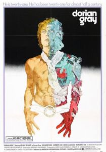 Дориан Грей 1970 скачать торрент