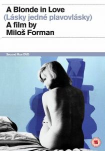 Любовные похождения блондинки 1965 скачать торрент