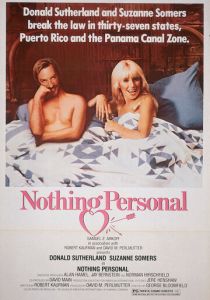 Ничего личного 1980 скачать торрент