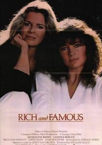 Богатые и знаменитые 1981 скачать торрент