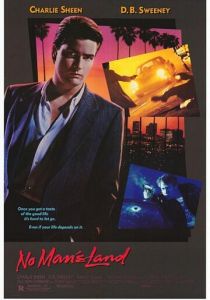 Ничья земля 1987 скачать торрент