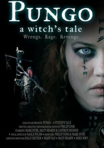 Pungo: A Witch's Tale 2020 скачать торрентом