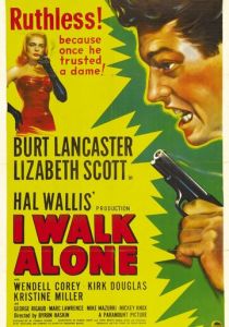 Я всегда одинок 1947 скачать торрент