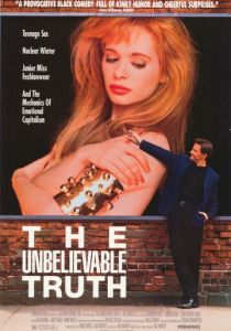 Невероятная правда 1989 скачать торрент