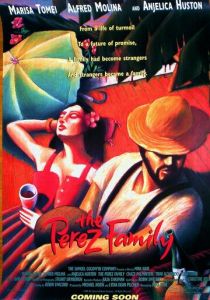 Семья Перес 1995 скачать торрент