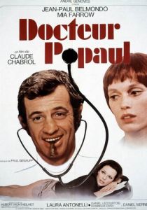 Доктор Пополь 1972 скачать торрент