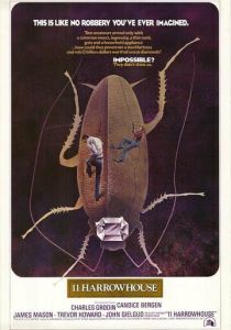 Похитители бриллиантов 1974 скачать торрентом