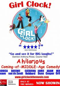 Girl Clock! 2010 скачать торрент