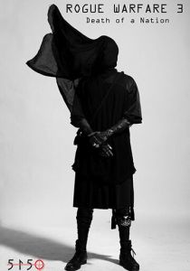 Изгои Войны: Смерть Нации 2020 скачать торрентом