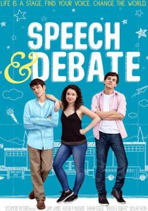 Речь и дебаты 2017 скачать торрент