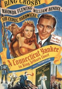 Янки при дворе короля Артура 1949 скачать торрент