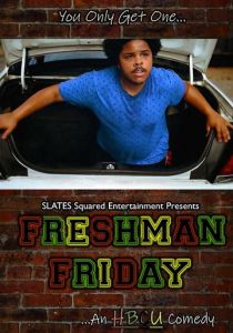 Freshman Friday 2020 скачать торрент