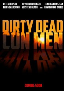 Грязные мёртвые мошенники 2018 скачать торрентом