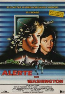 Prime Risk 1985 скачать торрент