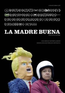 La Madre Buena 2017 скачать торрент