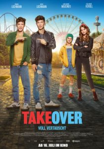 Подмена 2020 скачать торрент