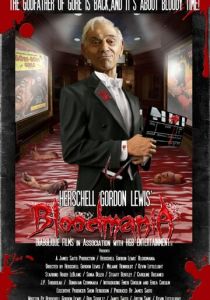 Herschell Gordon Lewis' BloodMania 2017 скачать торрентом