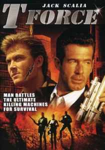 Подразделение «Т» 1994 скачать торрент