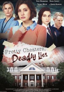 Pretty Cheaters, Deadly Lies 2020 скачать торрент