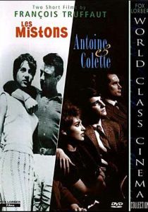 Антуан и Колетт 1962 скачать торрент