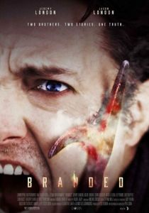 Заклеймённый 2017 скачать торрент