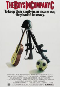 Парни из роты С 1978 скачать торрент