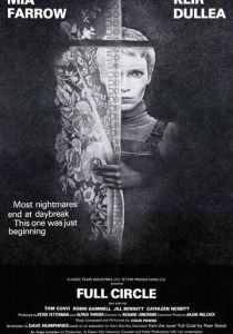 Замкнутый круг 1976 скачать торрентом