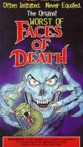 Худшие из Лиц Смерти 1987 скачать торрентом