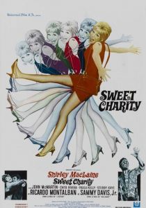 Милая Чарити 1969 скачать торрент