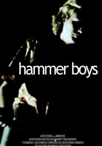 Hammer Boys 2019 скачать торрентом