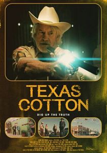 Texas Cotton 2018 скачать торрент