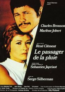 Пассажир дождя 1969 скачать торрент