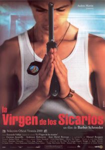 Богоматерь убийц 2000 скачать торрент