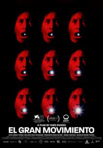 El Gran Movimiento 2021 скачать торрент