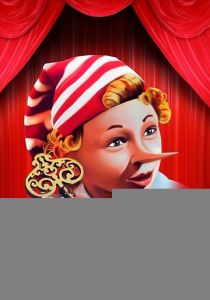 Приключения Буратино 1975 скачать торрент